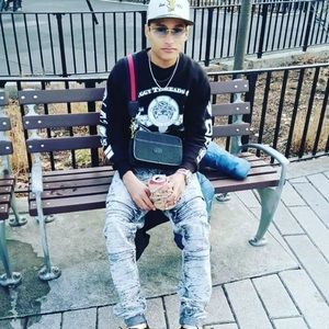 Meet your Posher, Yorbergh